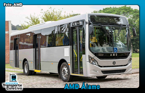 AMD Álamo