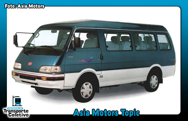 Asia Motors Topic