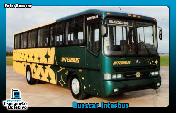 Busscar Interbus