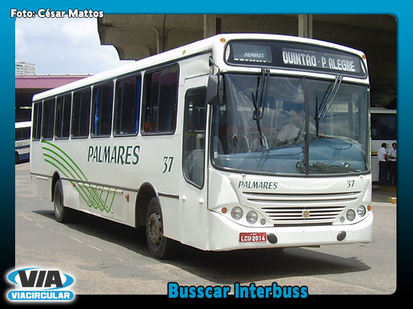 Busscar Interbuss