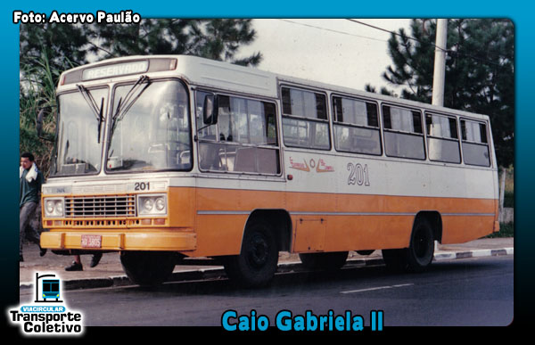Caio Gabriela II