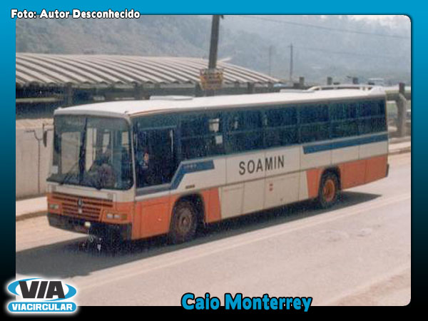 Caio Monterrey