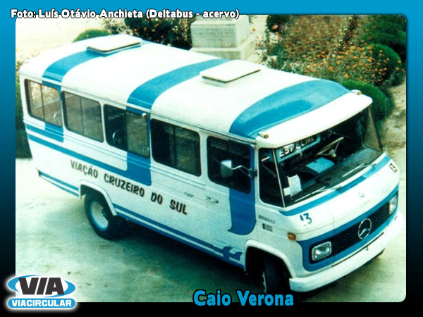 Caio Verona