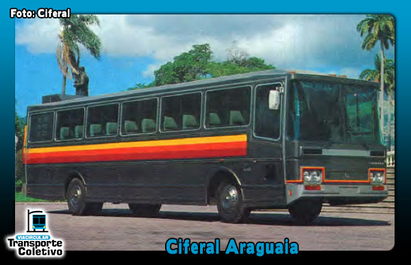 Ciferal Araguaia