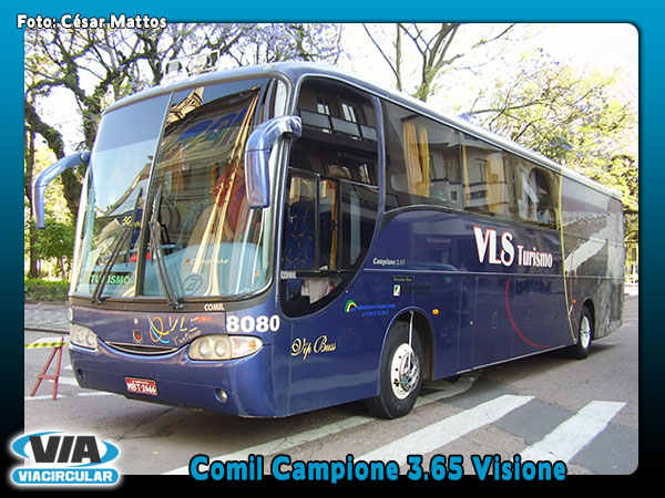 Comil Campione 3.65 Visione (Versão 2)