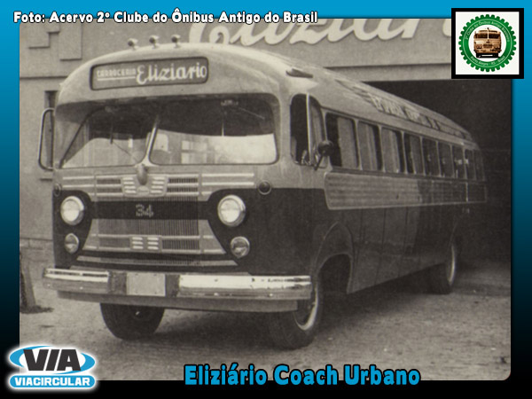 Eliziário Coach Urbano