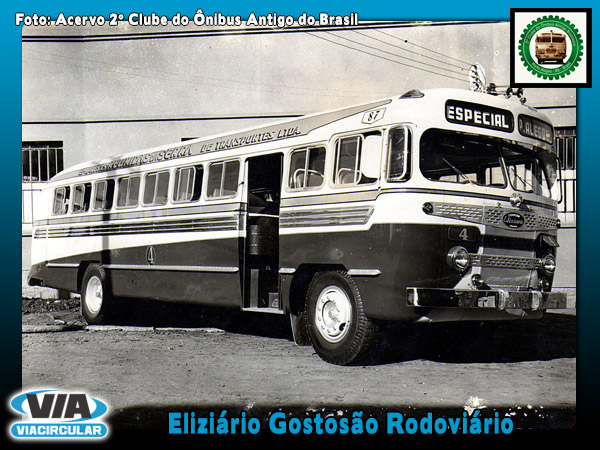 Eliziário Coach Rodoviário