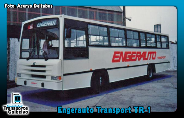 Engerauto Transport TR-1
