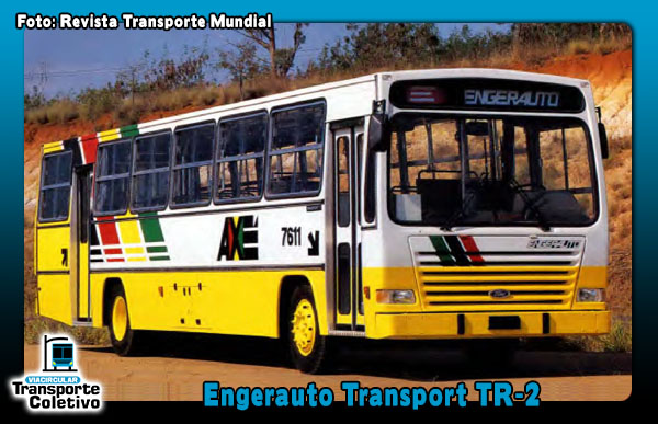 Engerauto Transport TR-2