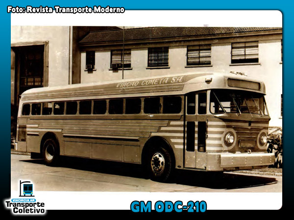 GM ODC-210