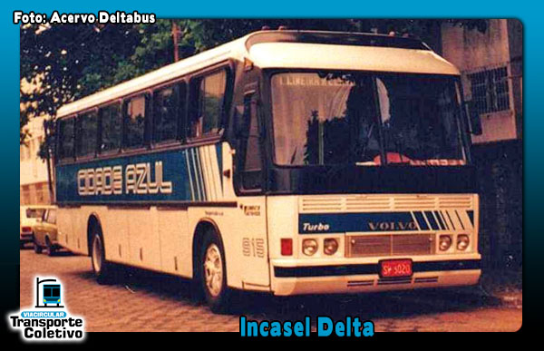 Incasel Delta