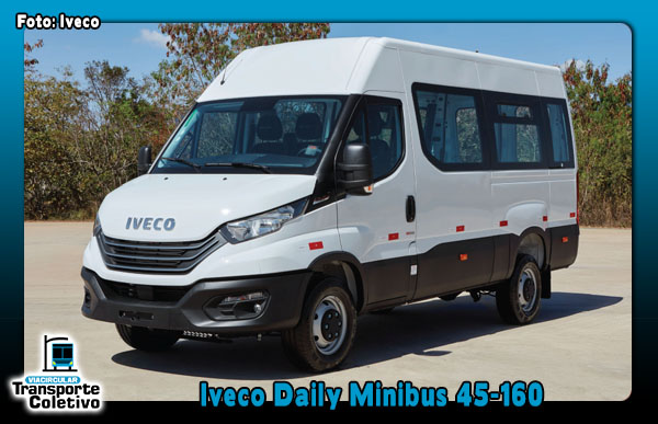 Iveco Daily 45-160