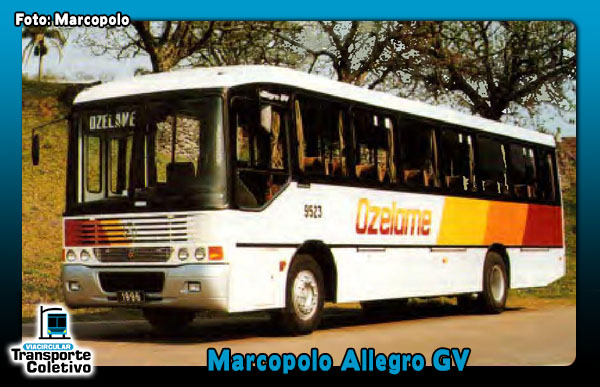 Marcopolo Allegro GV