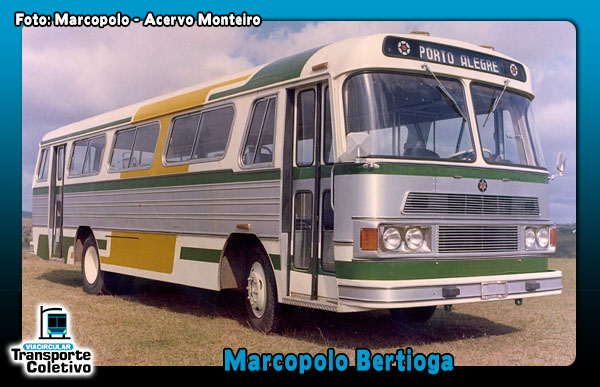 Marcopolo Bertioga
