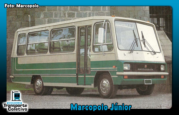 Marcopolo Júnior