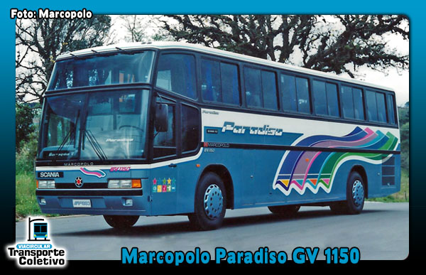 Marcopolo Paradiso GV 1150