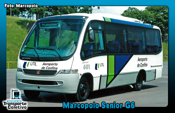 Marcopolo Senior G6