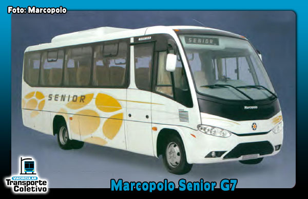 Marcopolo Senior G7
