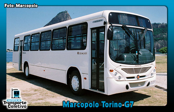 Marcopolo Torino G7