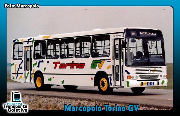 Marcopolo Torino GV