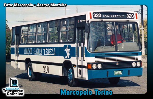 Marcopolo Torino