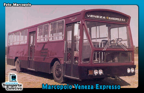 Marcopolo Veneza Expresso