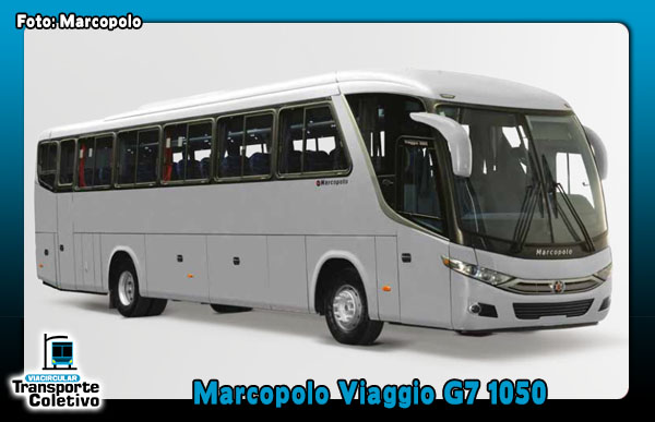 Marcopolo Viaggio G7 1050