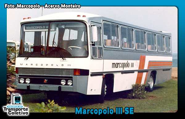 Marcopolo III SE