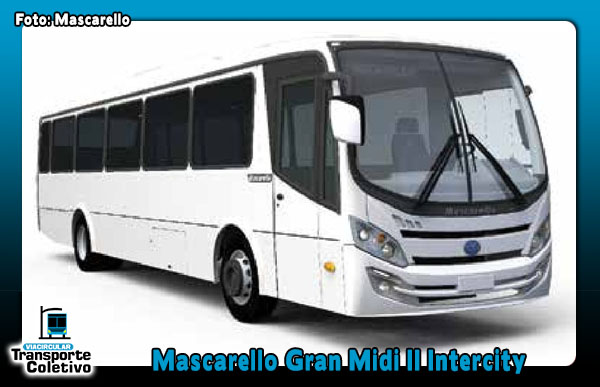 Mascarello Gran Midi II Intercity