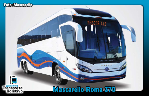 Mascarello Roma 370