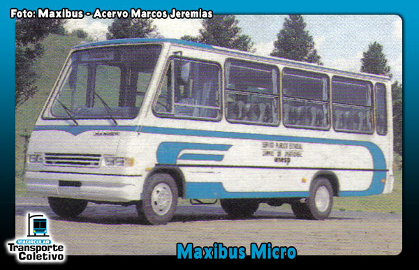 Maxibus Micro