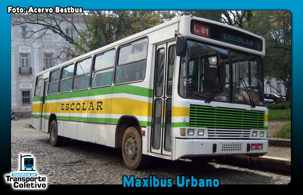 Maxibus Urbano