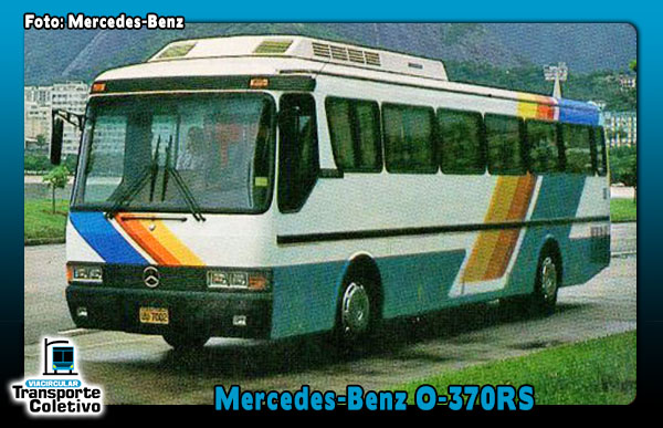 Mercedes-Benz O-370RS (240cv)