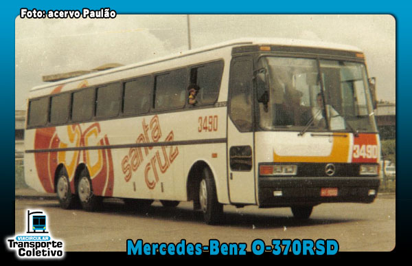 Mercedes-Benz O-370RSD (285cv)