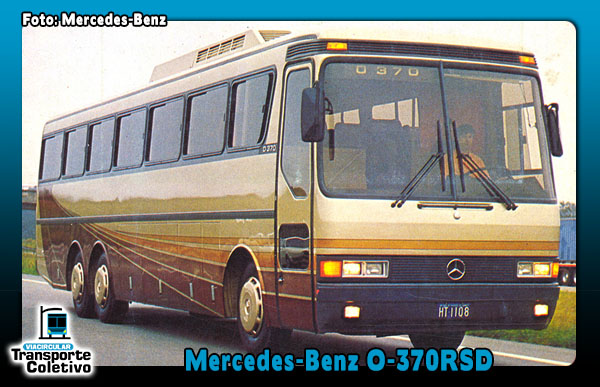 Mercedes-Benz O-370RSD (320cv)