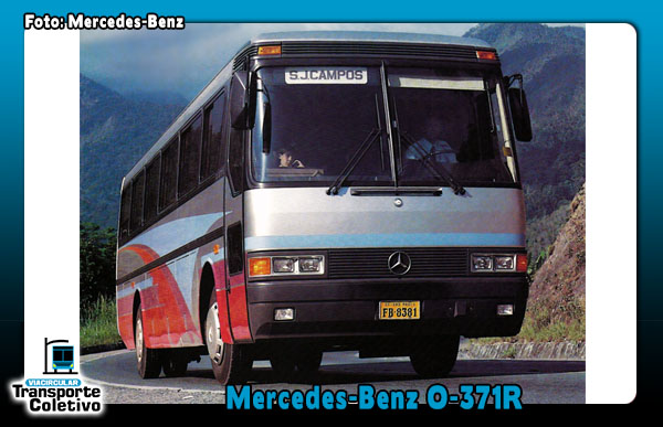 Mercedes-Benz O-371R (252cv)