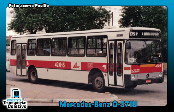 Mercedes-Benz O-371U (184cv)