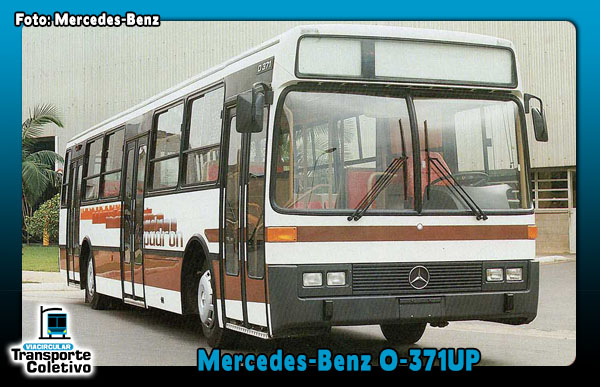 Mercedes-Benz O-371UP (187cv)