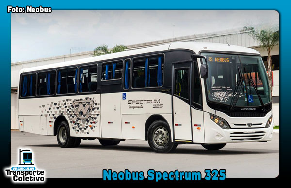 Neobus Spectrum 325