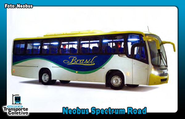 Neobus Spectrum Road