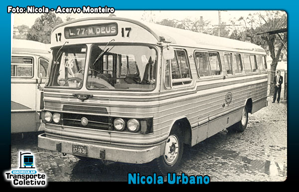Nicola Urbano