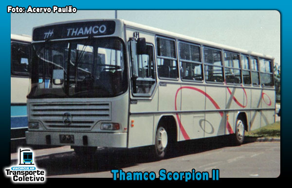 Thamco Scorpion II
