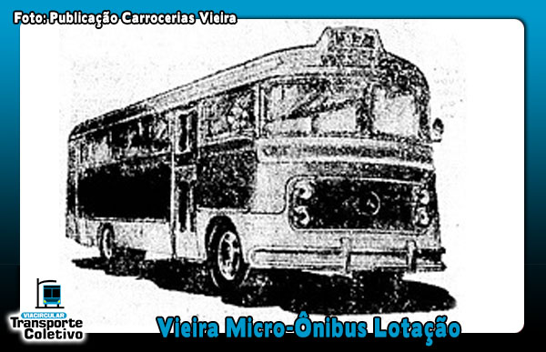 Vieira Micro-Ônibus Lotação