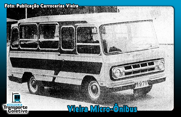 Vieira Micro-Ônibus