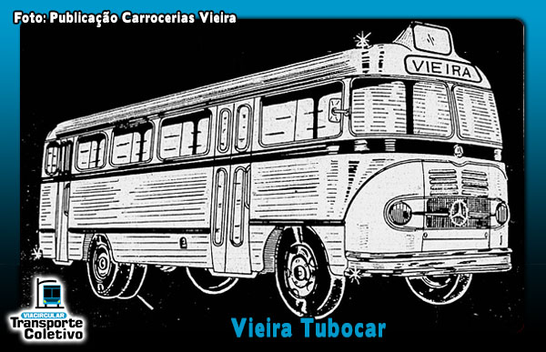 Vieira Tubocar