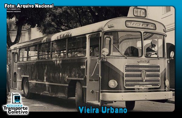 Vieira Urbano (1965)