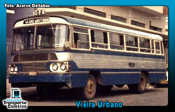Vieira Urbano (1967)