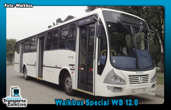 Walkbus Special WB 12.0
