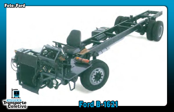 Ford B-1621