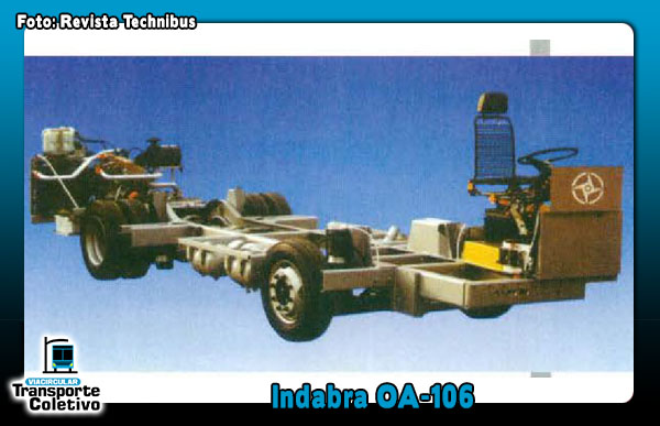 Indabra OA-106 (140cv)
